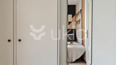 Piso en alquiler en Carrer de la Diputació, cerca de Passeig de Gràcia - Imagen 20