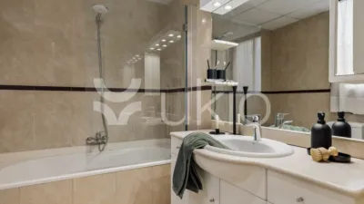 Piso en alquiler en Carrer de la Diputació, cerca de Passeig de Gràcia - Imagen 21