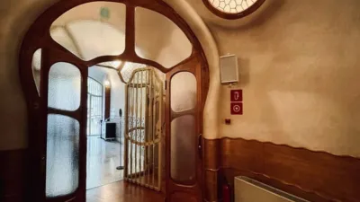 Piso en alquiler en Carrer de la Diputació, cerca de Passeig de Gràcia - Imagen 24