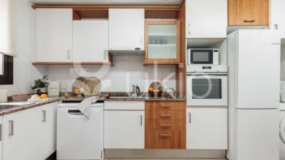 Piso en alquiler en Carrer de la Diputació, cerca de Passeig de Gràcia - Imagen 3