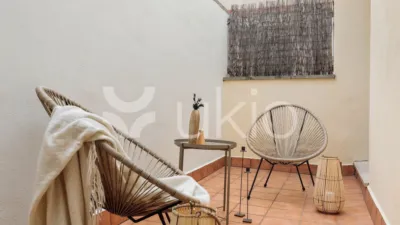 Piso en alquiler en Carrer de la Diputació, cerca de Passeig de Gràcia - Imagen 5