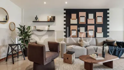 Piso en alquiler en Carrer de la Diputació, cerca de Passeig de Gràcia - Imagen 7