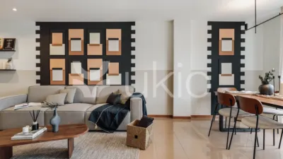 Piso en alquiler en Carrer de la Diputació, cerca de Passeig de Gràcia - Imagen 8