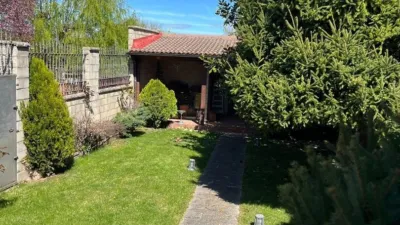 Rustic house on Calle Real photo 25