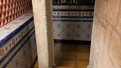 Rustic house on Calle Real photo 26