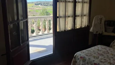 Rustic house on Calle Real photo 8