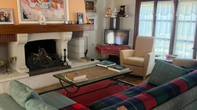 Rustic house on Calle Real photo 9