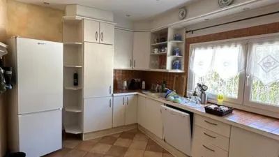 Chalet en Carrer Falconera photo 14