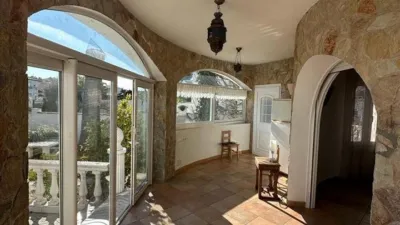 Chalet en Carrer Falconera photo 15