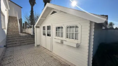 Chalet en Carrer Falconera photo 16