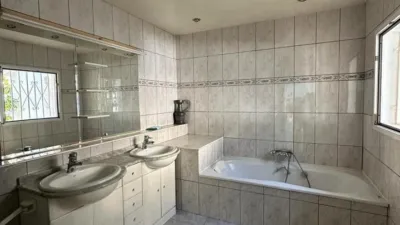 Chalet en Carrer Falconera photo 18