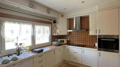Chalet en Carrer Falconera photo 20