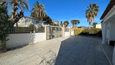 Chalet en Carrer Falconera photo 21