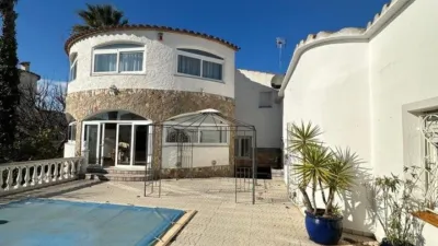 Chalet en Carrer Falconera photo 3