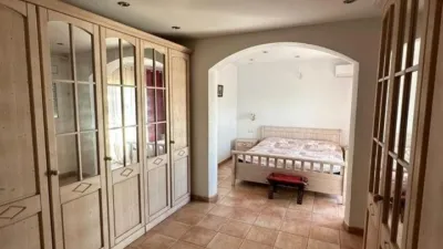 Chalet en Carrer Falconera photo 5
