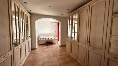 Chalet en Carrer Falconera photo 6
