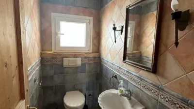 Chalet en Carrer Falconera photo 8