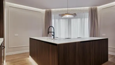 Apartment in Lista photo 12