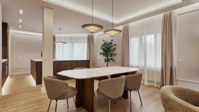 Apartment in Lista photo 13