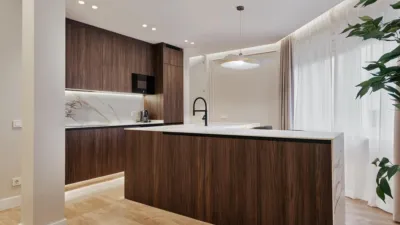 Apartment in Lista photo 15