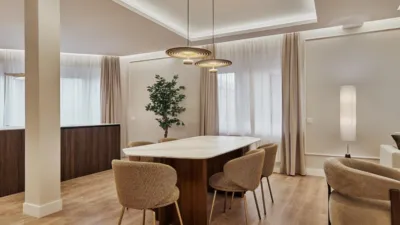 Apartment in Lista photo 17