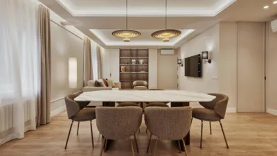 Apartment in Lista photo 18