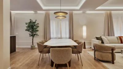 Apartment in Lista photo 19