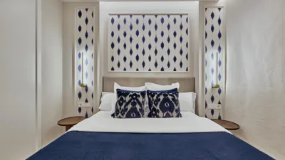 Apartment in Lista photo 21