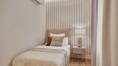 Apartment in Lista photo 22