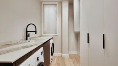 Apartment in Lista photo 24