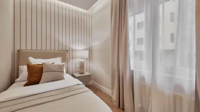 Apartment in Lista photo 26