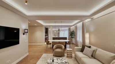Apartment in Lista photo 2