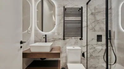 Apartment in Lista photo 30