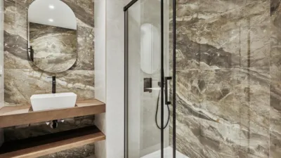 Apartment in Lista photo 35