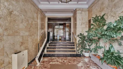 Apartment in Lista photo 36
