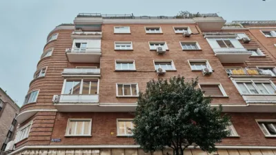 Apartment in Lista photo 37
