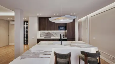 Apartment in Lista photo 3