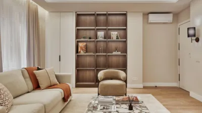 Apartment in Lista photo 4