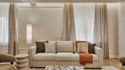 Apartment in Lista photo 6