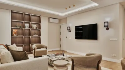 Apartment in Lista photo 8