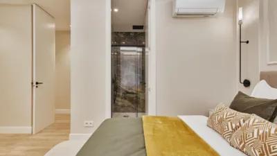 Apartment in Lista photo 9