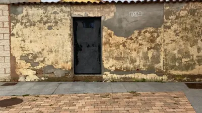 Rustic house on Calle del Palacio photo 10