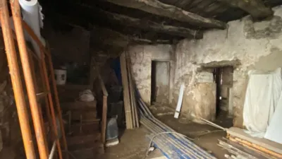 Rustic house on Calle del Palacio photo 5