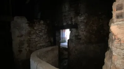 Rustic house on Calle del Palacio photo 6