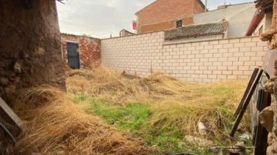 Rustic house on Calle del Palacio photo 7