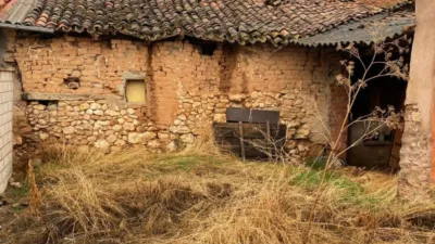 Rustic house on Calle del Palacio photo 8