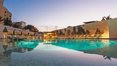 Apartamento en venta en Avenida de San Francisco, Los Cristianos (Arona) de 195.000 €