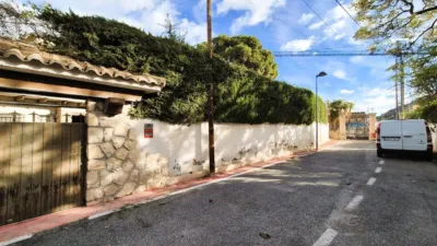 Chalet en Avenida de la Albufereta photo 11