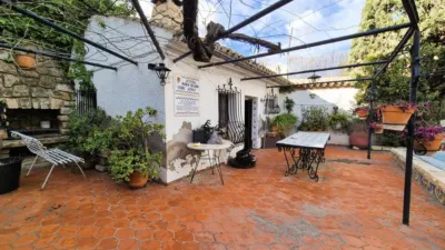 Chalet en Avenida de la Albufereta photo 13