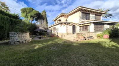Chalet on Avenida de la Albufereta photo 4